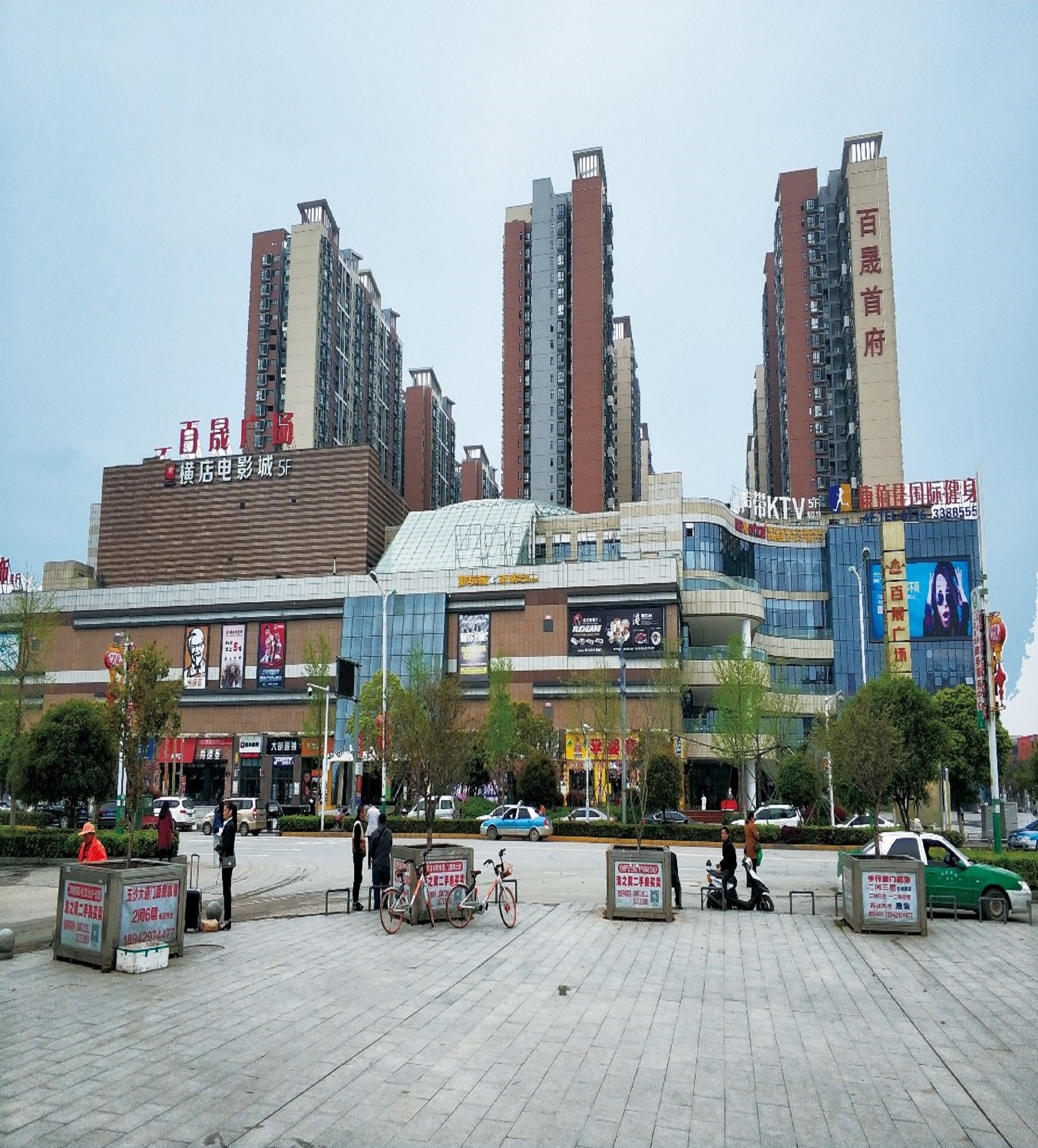 监利县疫情防控指挥部督办我县各小区防控工作